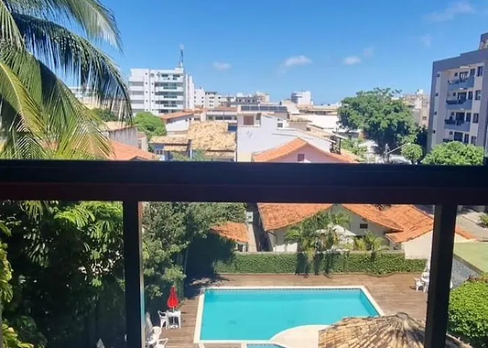 3 Quartos Praia Do Forte